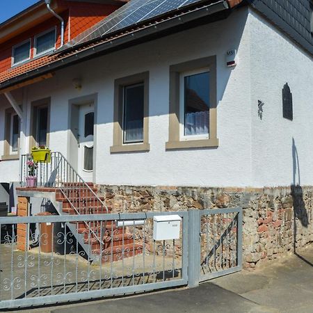 Ferienwohnung Landquartier Schweppenhausen Zewnętrze zdjęcie