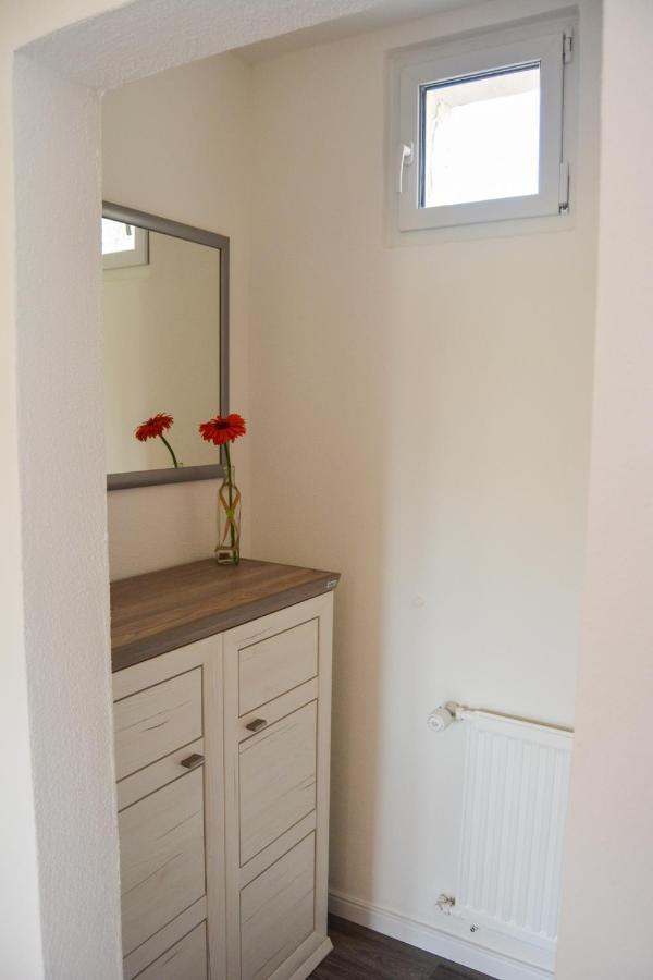 Ferienwohnung Landquartier Schweppenhausen Zewnętrze zdjęcie
